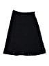 Peck & Peck 100% Nylon Black Skort Size M - photo 1