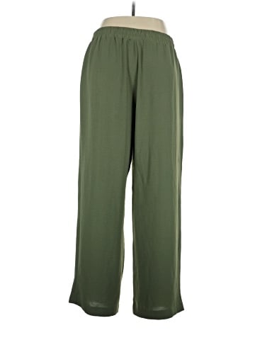 Rafaella Casual Pants (view 2)