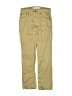 Levi's Tan Khakis Size 10 - photo 1