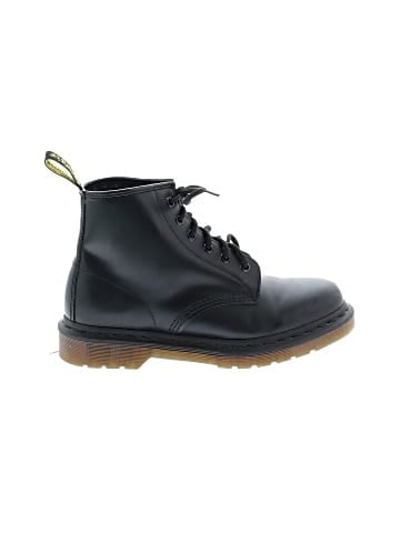 Dr. Martens Ankle Boots (view 1)