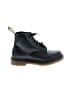 Dr. Martens Black Ankle Boots Size 7 - photo 1