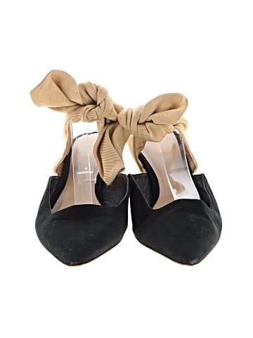 The Row Heels (view 2)