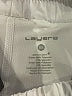 Layer 8 Solid White Athletic Shorts Size XS - photo 3