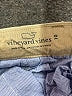 Vineyard Vines Solid Tan Khakis Size 10 - photo 3