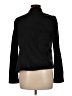 Express 100% Polyester Black Jacket Size M - photo 2