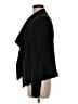 Express 100% Polyester Black Jacket Size M - photo 5