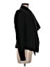 Express 100% Polyester Black Jacket Size M - photo 4