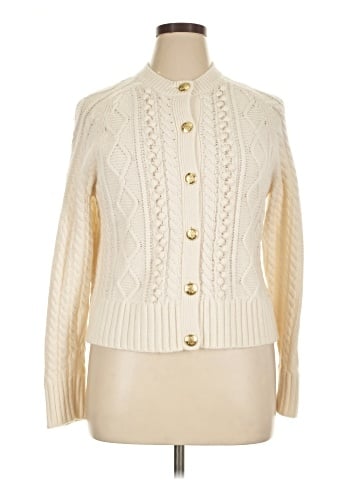 J.Crew Cardigan (view 1)