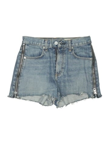 Rag & Bone Denim Shorts (view 1)