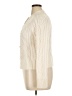 J.Crew Ivory Cardigan Size XL - photo 5