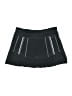Athleta Solid Black Skort Size 4 - photo 1