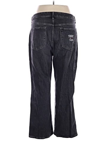 Tommy Jeans Jeans (view 2)