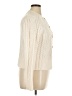 J.Crew Ivory Cardigan Size XL - photo 4