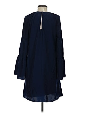 Amanda Uprichard For Le Tote Casual Dress (view 2)