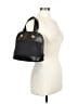 Dooney & Bourke 100% Leather Black Leather Satchel One size - photo 2