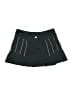 Athleta Solid Black Skort Size 4 - photo 2