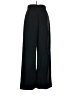 Open Edit Black Dress Pants Size S - photo 2