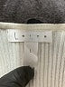 Leith Ivory Casual Dress Size L - photo 7