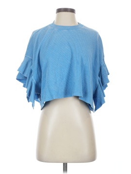 Altar'd State Short Sleeve Top