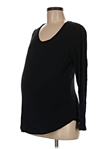 Kindred Bravely 3/4 Sleeve T-Shirt (view 1)