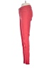Hudson Jeans Color Block Red Jeans Size 25 waist - photo 5