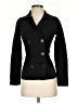 Aqua Black Blazer Size S - photo 1