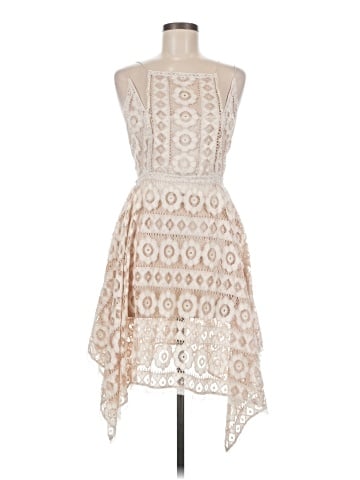 Free People Cocktail Dress (view 1)