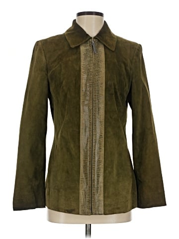 Preston & York Coat (view 1)