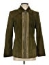 Preston & York 100% Polyester Green Coat Size S - photo 1