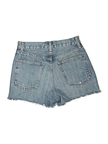 Rag & Bone Denim Shorts (view 2)