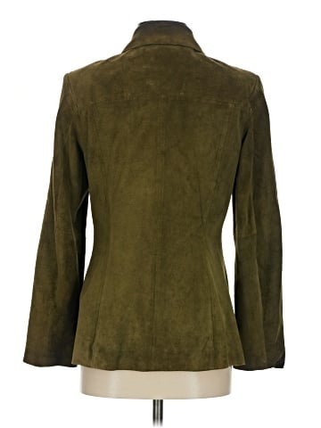 Preston & York Coat (view 2)