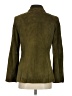 Preston & York 100% Polyester Green Coat Size S - photo 2