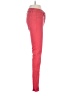 Hudson Jeans Color Block Red Jeans Size 25 waist - photo 4