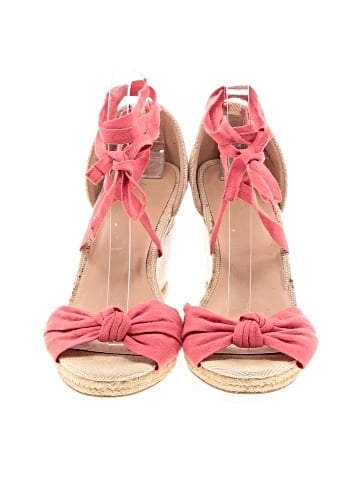 Apt. 9 Wedges (view 2)