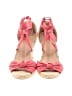 Apt. 9 Pink Wedges Size 9 1/2 - photo 2