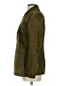 Preston & York 100% Polyester Green Coat Size S - photo 5
