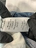 AGOLDE Hearts Blue Jeans Size 28 waist - photo 8