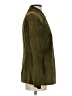 Preston & York 100% Polyester Green Coat Size S - photo 4