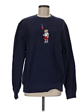 J.Crew Always Sweatshirt