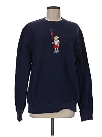 J.Crew Always Sweatshirt (view 1)