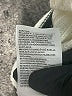 H&M 100% Polyacrylic Stripes Ivory Pullover Sweater Size 12 - 14 - photo 5