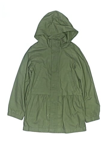 Cat & Jack Raincoat (view 1)