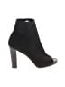 Via Spiga Black Ankle Boots Size 7 1/2 - photo 1