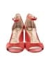 Sam Edelman Red Sandals Size 6 - photo 2