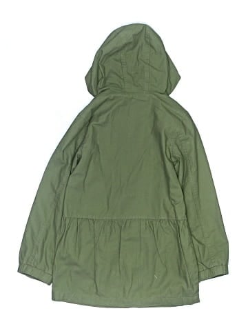 Cat & Jack Raincoat (view 2)