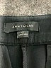 Ann Taylor Black Dress Pants Size 12 (tall) - photo 7