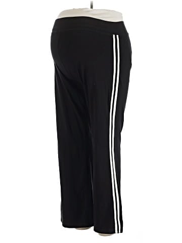Motherhood Track Pants (view 1)