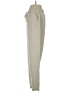 MNG Solid Tan Casual Pants Size XS - photo 5