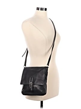 Coach Leather Crossbody Bag (view 2)