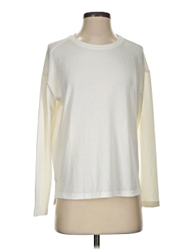 Banana Republic Factory Store Long Sleeve T-Shirt (view 1)